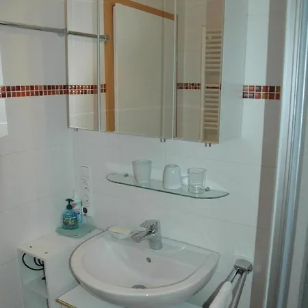 Schewe Apartment