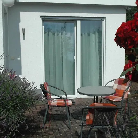 Apartment Schewe *