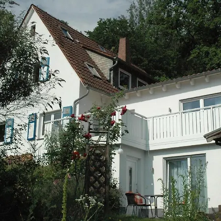 Schewe Apartment
