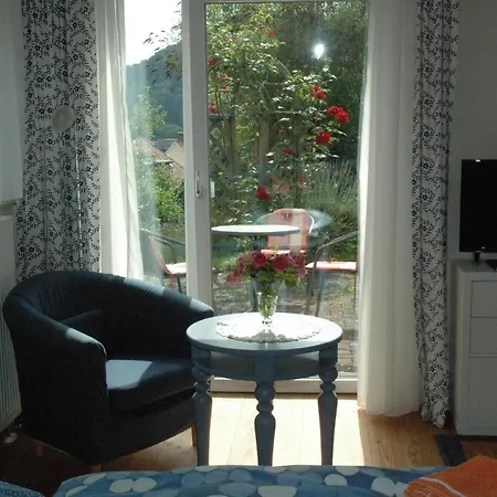 Apartament Schewe