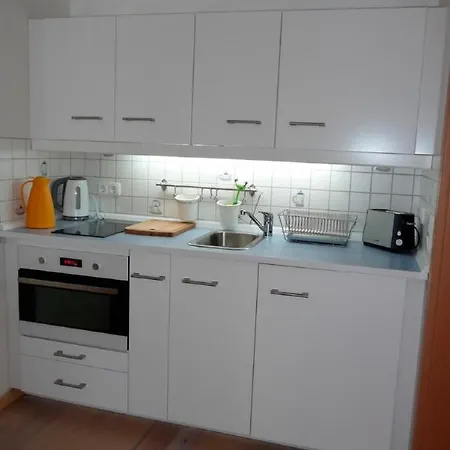 Schewe Apartment Marburg