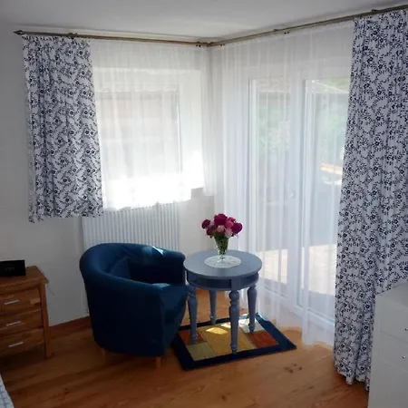 Schewe Apartment *