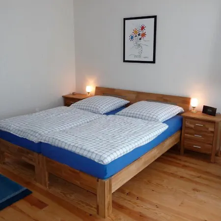 Apartment Schewe *