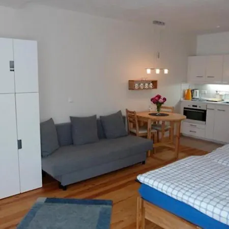Apartment Schewe *