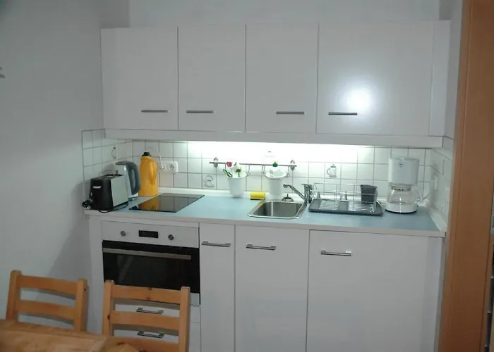 Apartman Schewe Marburg