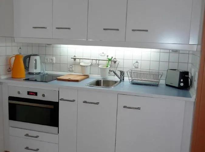 Schewe Apartman Marburg